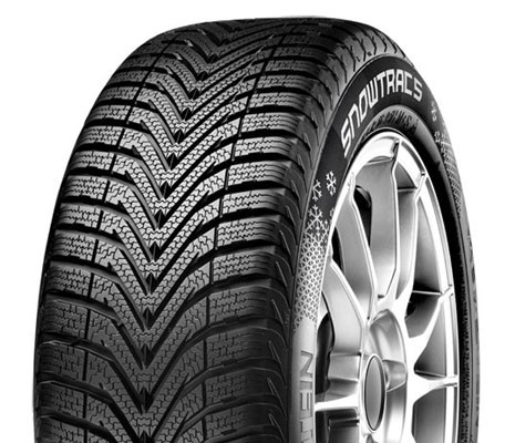 Vredestein 195/50 R15 82H SNOWTRAC 5 Bandenset