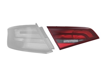 ACHTERLICHT LINKS 5 D. Binnen AUDI A3 3,5D 9/12+