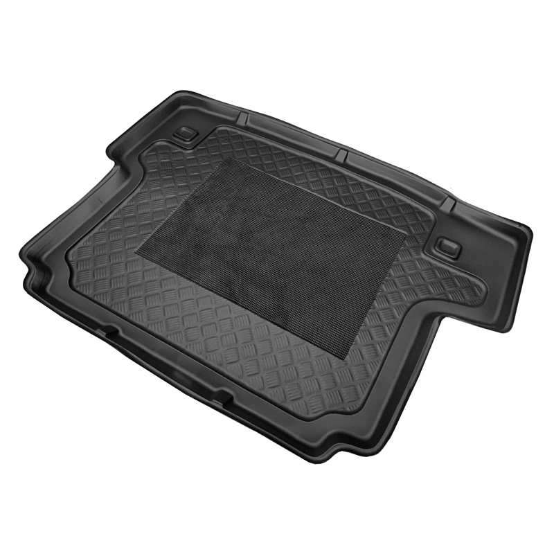 Kofferbakschaal 'Anti-slip'  Honda Civic Tourer 2014-