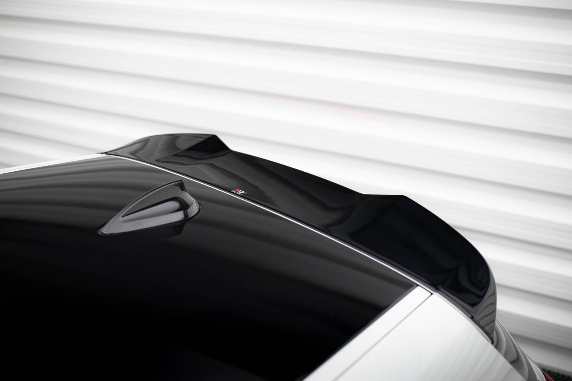 Bodykit BMW M140i F20 Facelift V.1 (2015–2019)