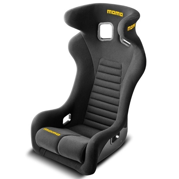 Sportstoel MOMO Daytona, standaard