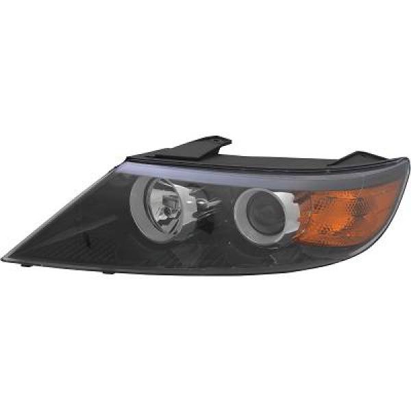 Koplamp Links KIA Sorento
