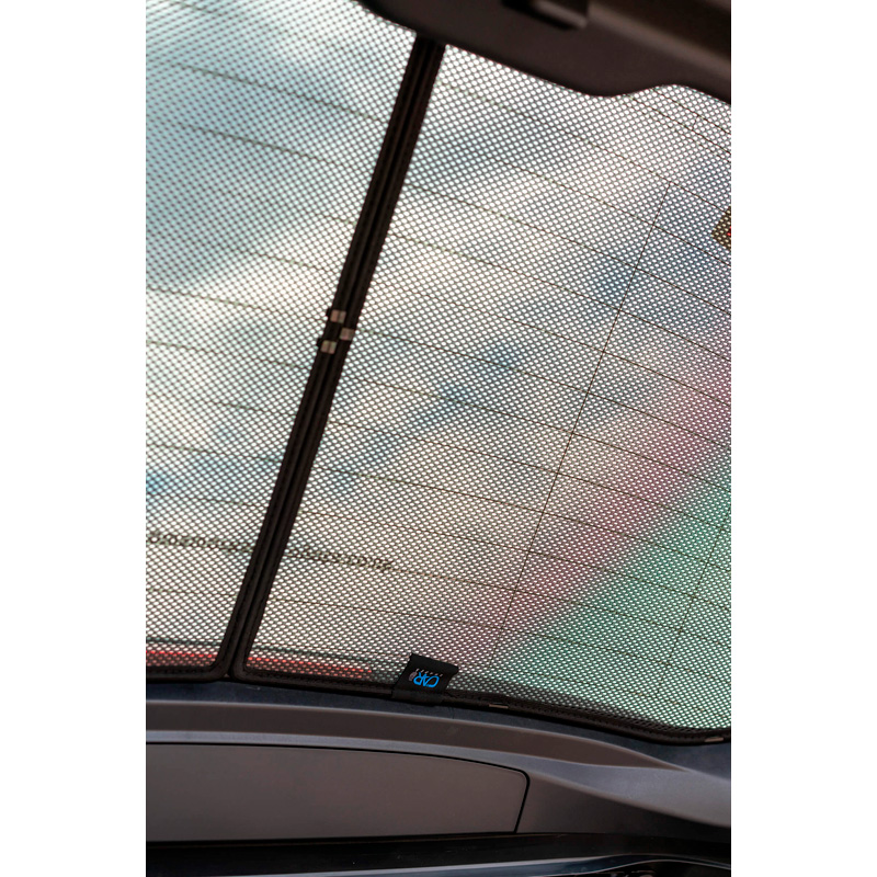 Set Car Shades  Toyota Corolla (E21) HB 5-deurs 2019- (4-delig)