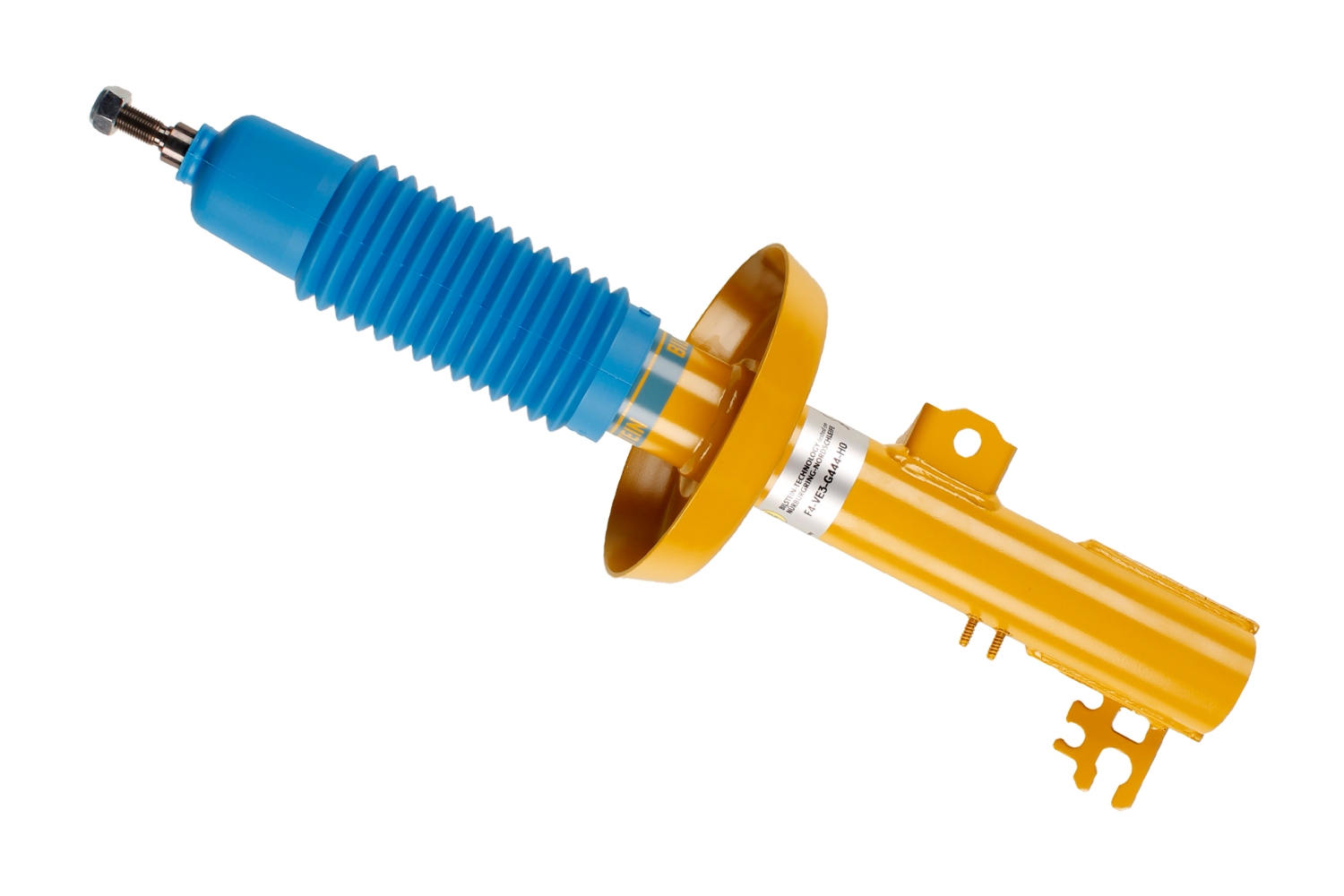 Amortiguador Delantero Derecho Bilstein B6 Opel Vectra B