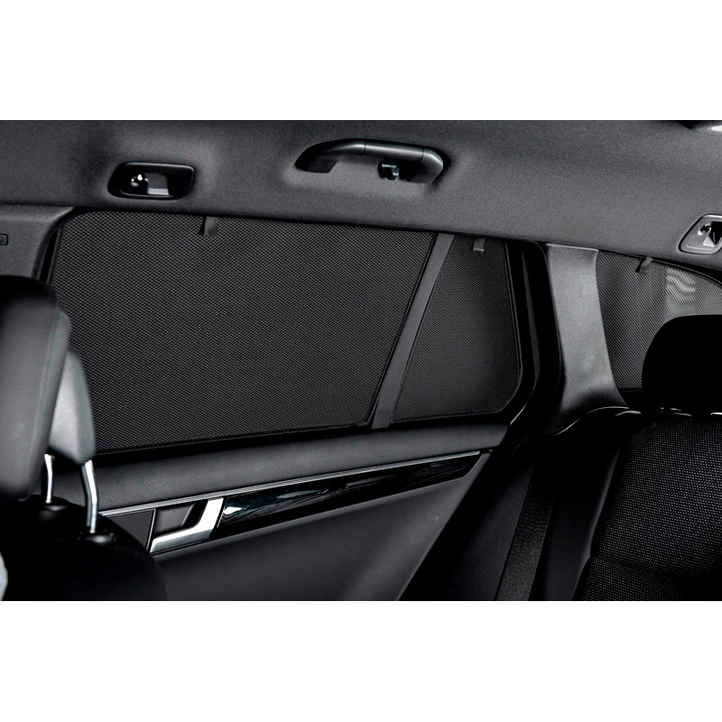Set Car Shades  Honda Jazz IV 2015-2020 (6-delig)