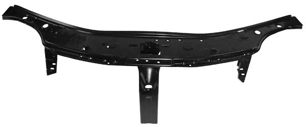 FRONTBLIK COMPLEET SANDERO 08->>