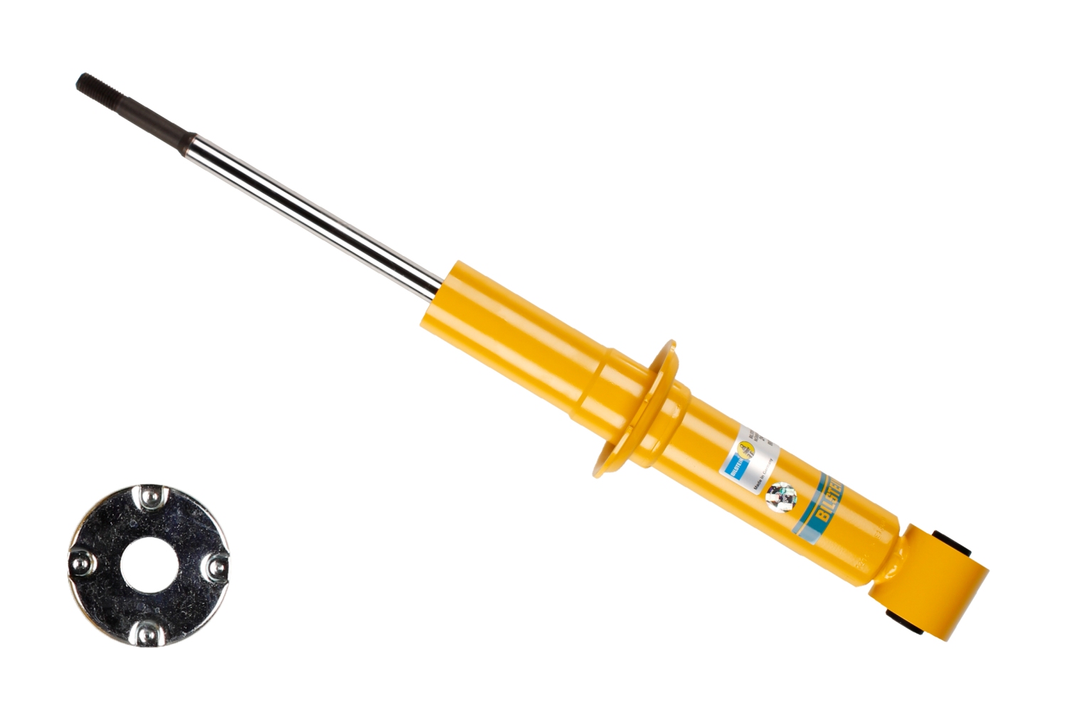 Amortiguador Trasero Bilstein B6 Land Rover Sport