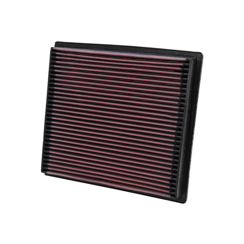 K&N vervangingsfilter  Dodge Ram 2500/3500 5.9L Diesel 1994-2002 (33-2056)