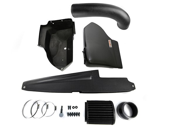 Armaspeed CARBON Air intake VW Golf MK7/ 7.5 GTI/ Clubsport/ R GLOSS