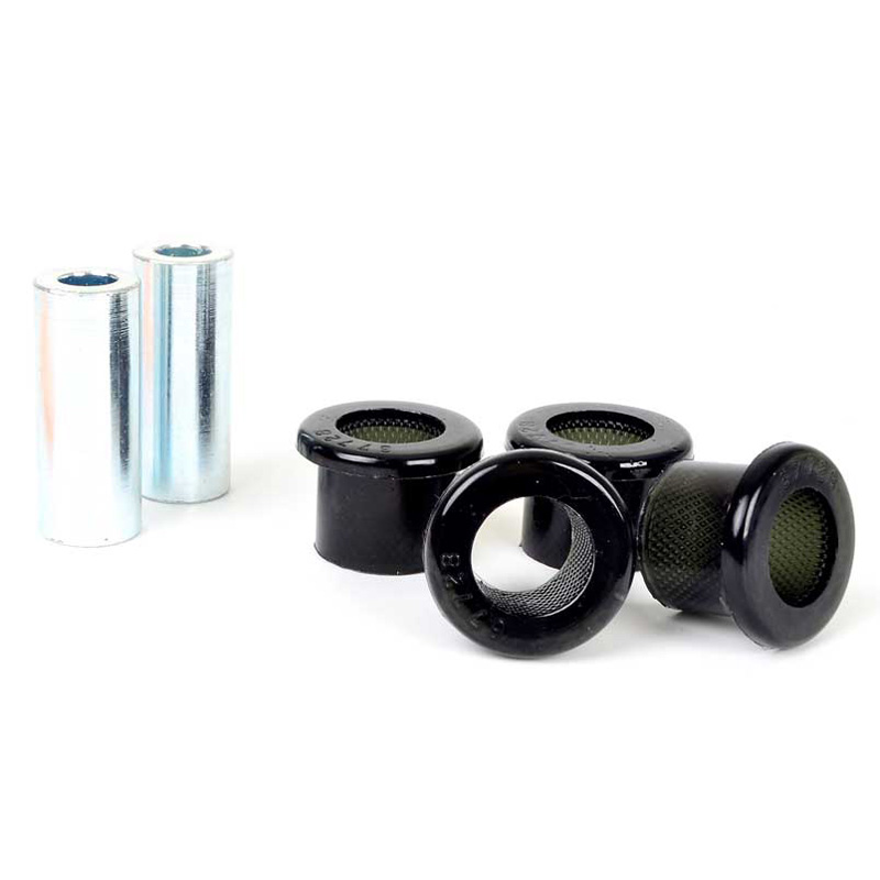 Whiteline Stuurinrichting - Rondsel-en-Tandheugel Montage Bushings  Toyota GT 86 Coupé ZN6 / Subaru BRZ 2012-