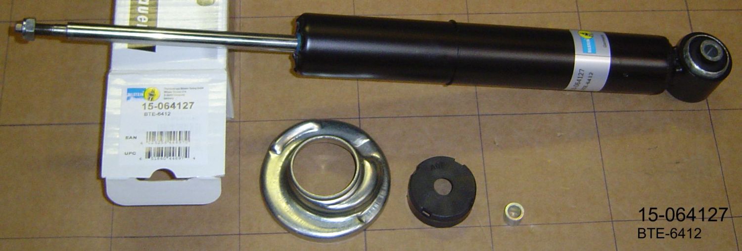 Amortiguador Bilstein Audi 100. 100 Avant H B2