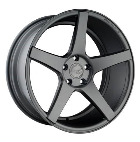 AVANT GARDE M550 Velgen 9,5X19 inch 5X120 ET38 Gray