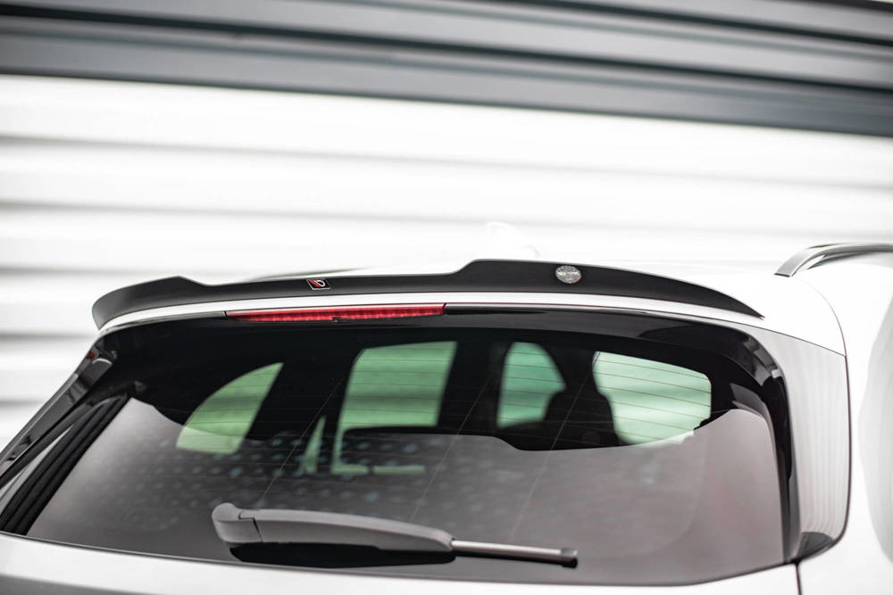 Achter Spoiler BMW X1 M-Pack F48