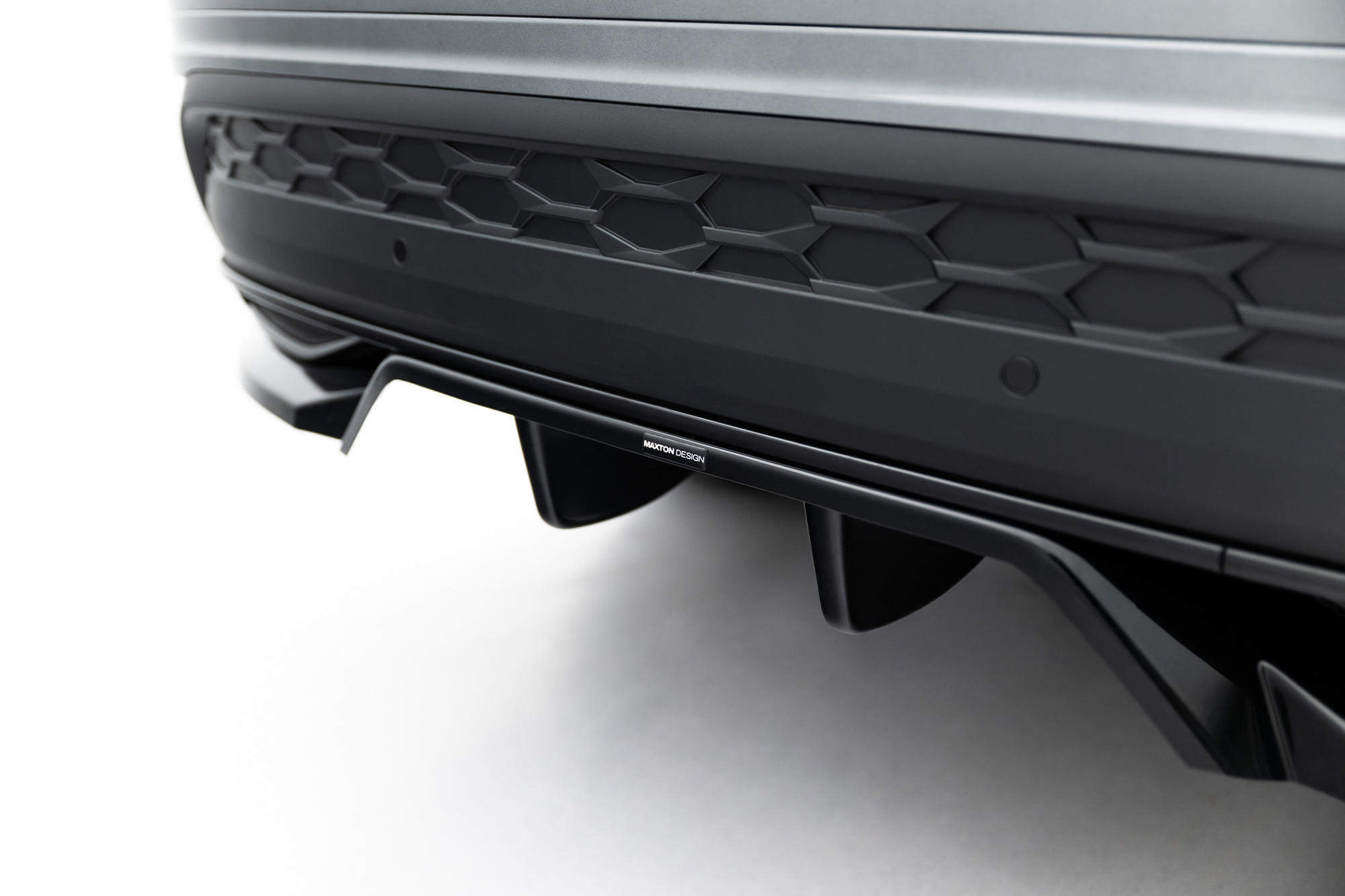 Achterdiffuser Skoda Kodiaq Sportline Mk2 2024 – Heden
