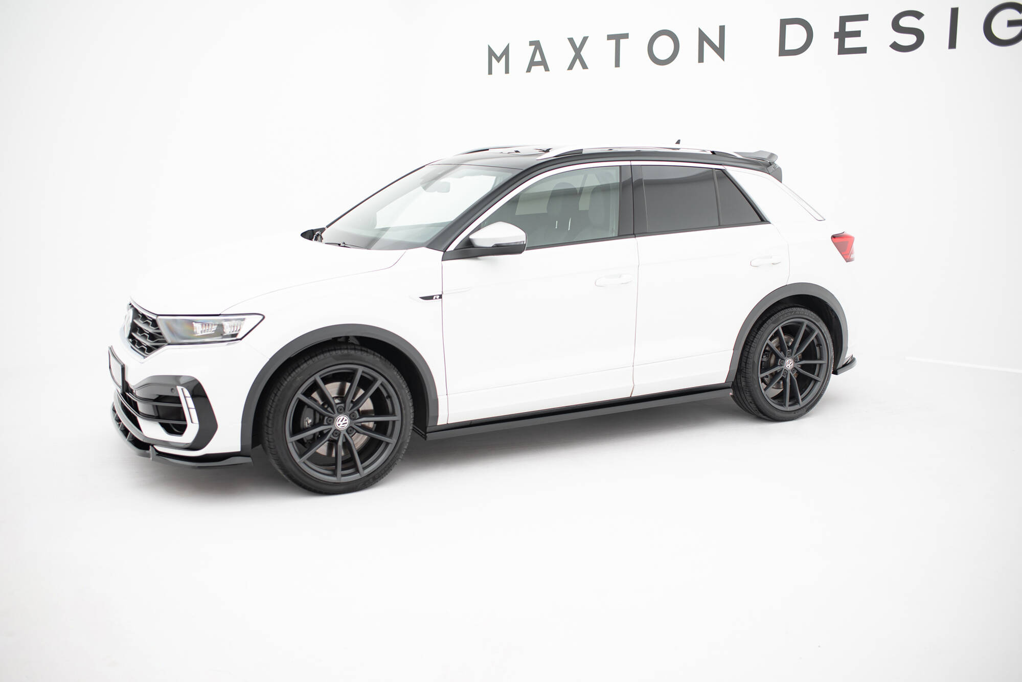 Bodykit – Volkswagen T-Roc R Mk1 (2017–2021)