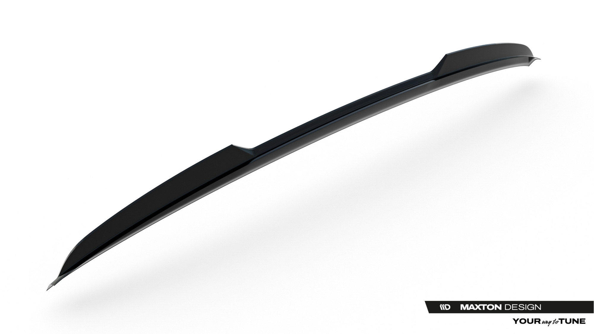 Achterspoiler 3D BMW 7 M-Pack / M760e / i7 M-Pack G70 V.2