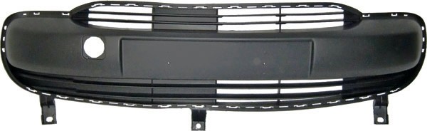 Bumper Grill C1. 05-12/08
