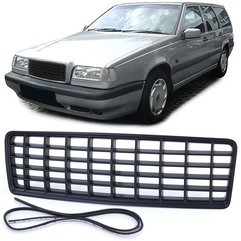 HONINGRAATDesign Grill 850 92-96