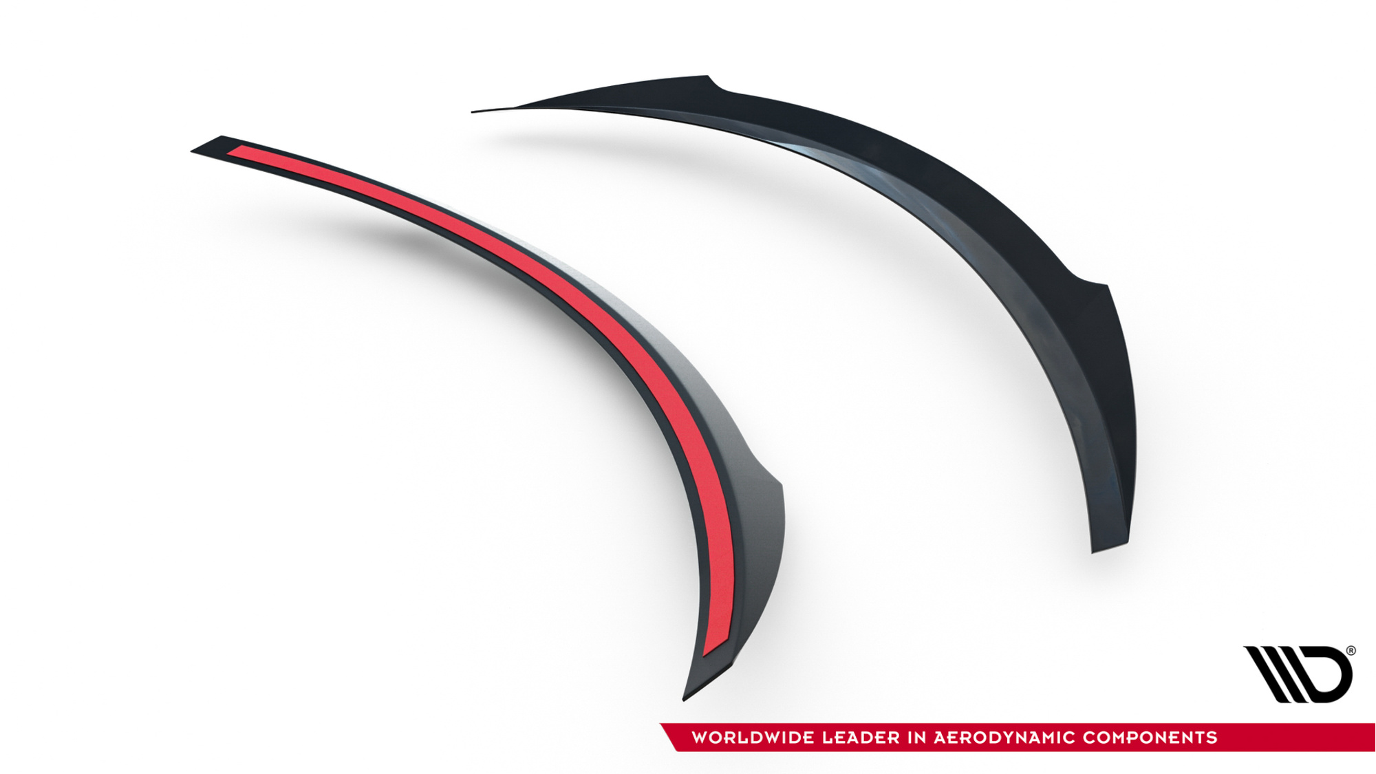 Bodykit Mercedes-Benz C Coupe AMG-Line C205 (2014–2018)