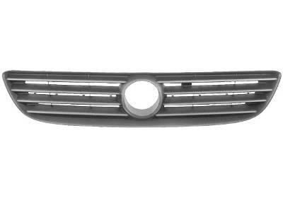 grille,-11/2002 Opel Zafira, 1999-2005
