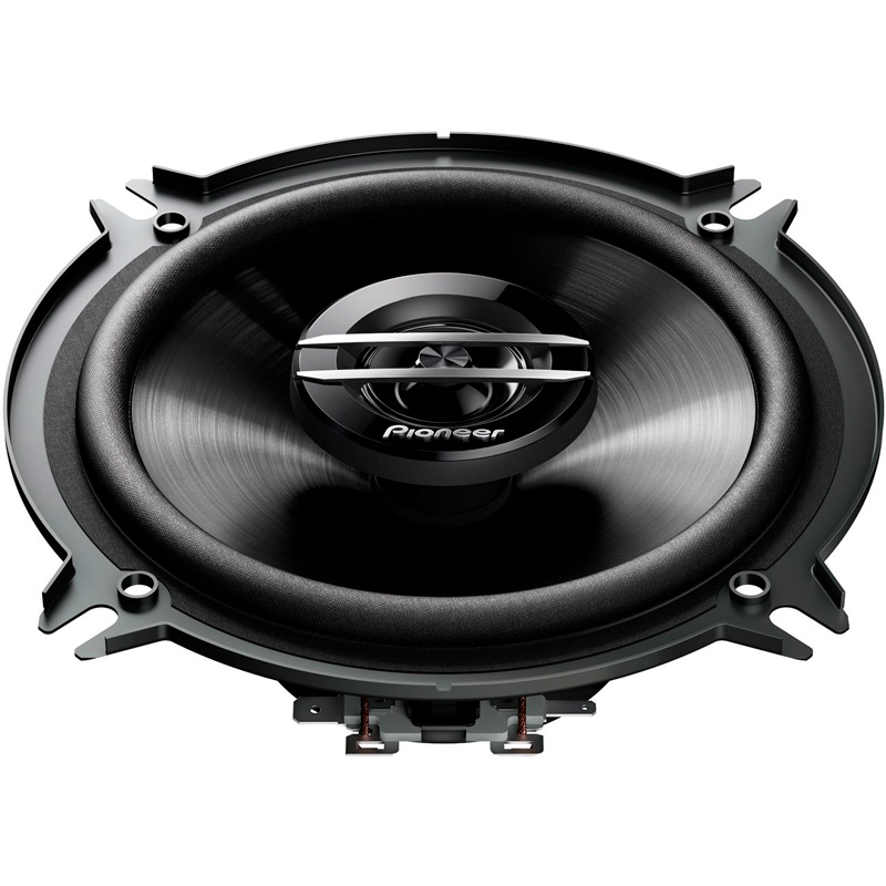 Pioneer TS-G1320F Autospeakers 2-weg 13cm - 250W