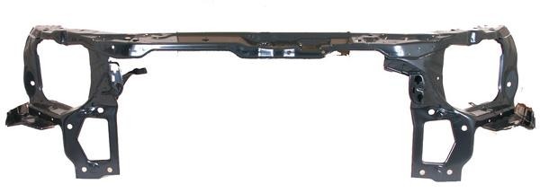 front, boven Opel Signum, 2003-2005