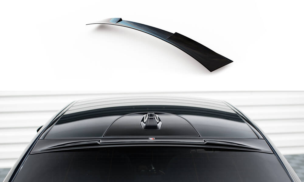 Raamspoiler BMW 5 G60 M-pack