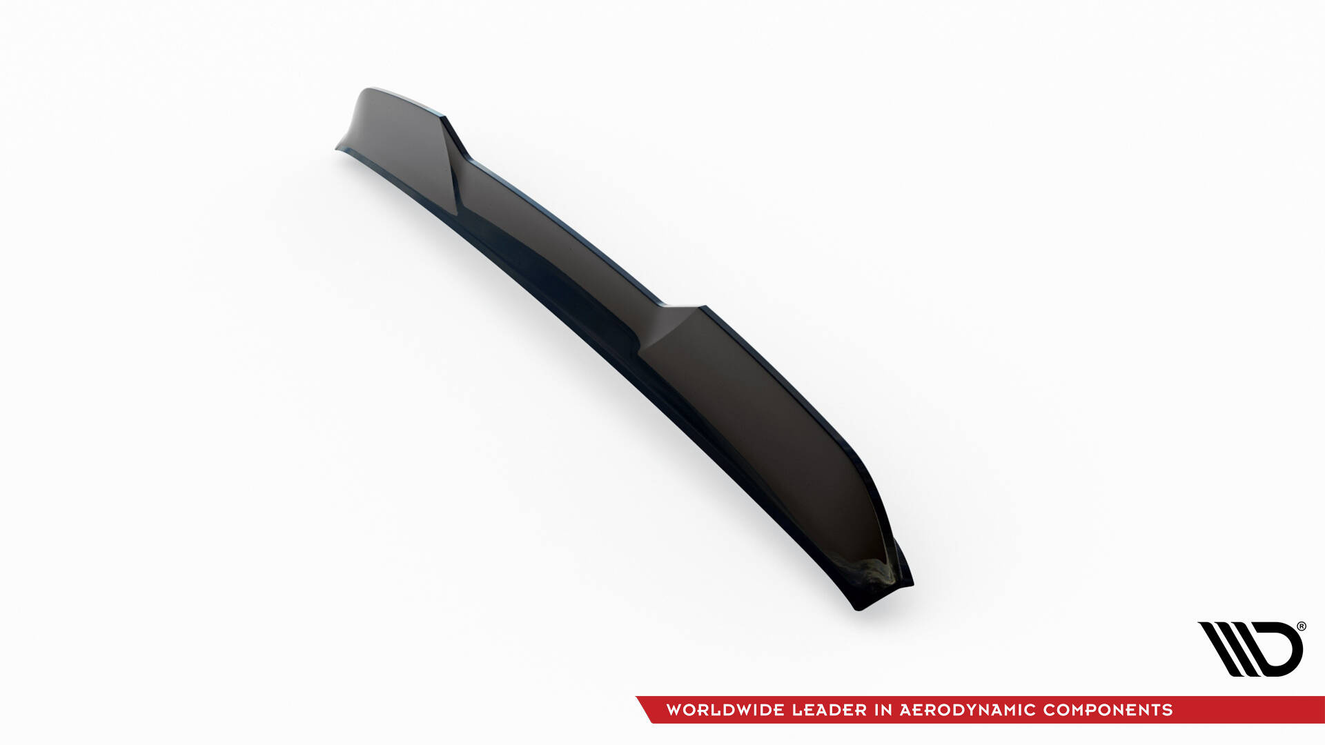 Bodykit Volkswagen Multivan Long T7 Maxton