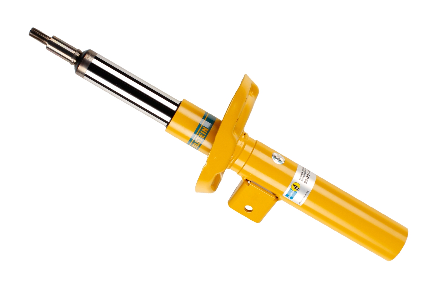 Amortiguador Delantero Derecho Bilstein B6 Opel Astra J Gtc