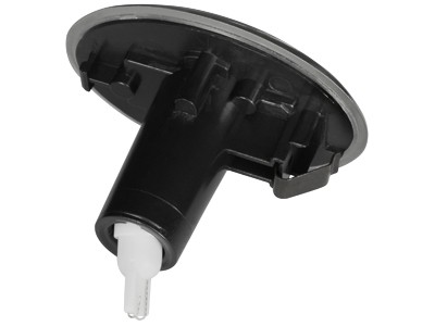 Indicadores New Mini 00-... LED negro