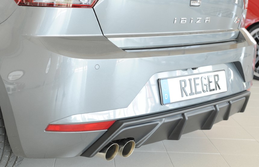 Diffuser Seat Ibiza KJ Rieger