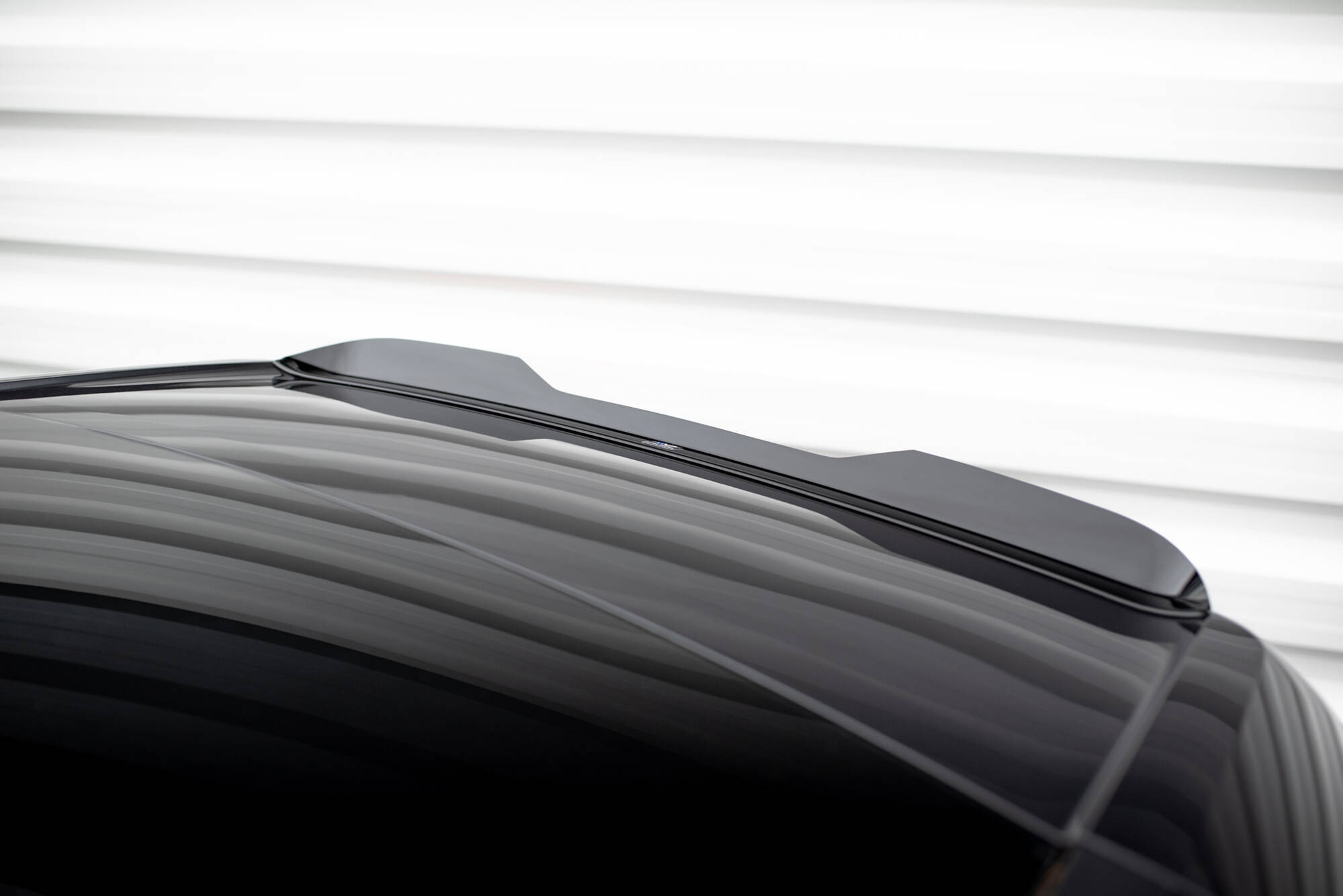 Bodykit BMW iX M-Pack i20 (2021–2025)