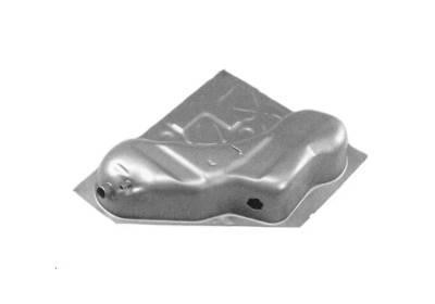 tank, Caravan, diesel, 50L Opel Astra F, 1991 -1998