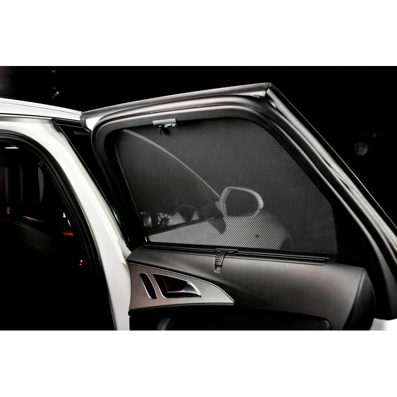 Set Car Shades  Renault Scénic E-Tech 2024- (4-delig)