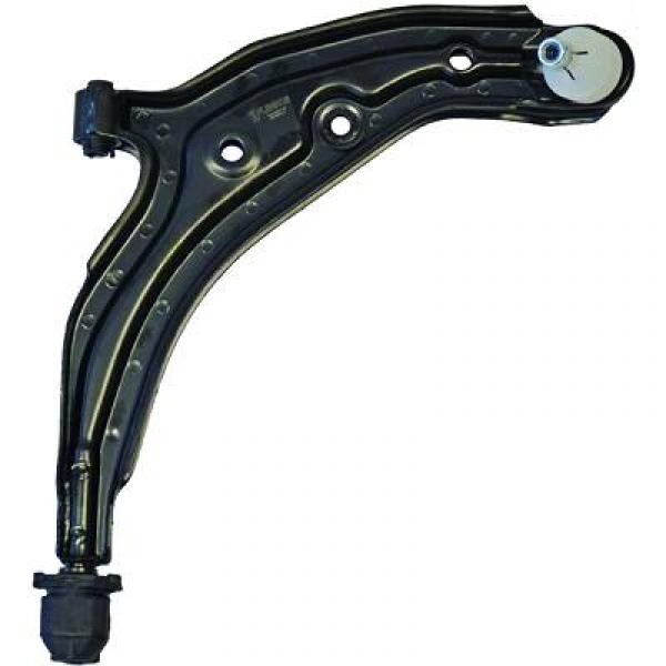 Draagarm  links MICRA K11 93-02