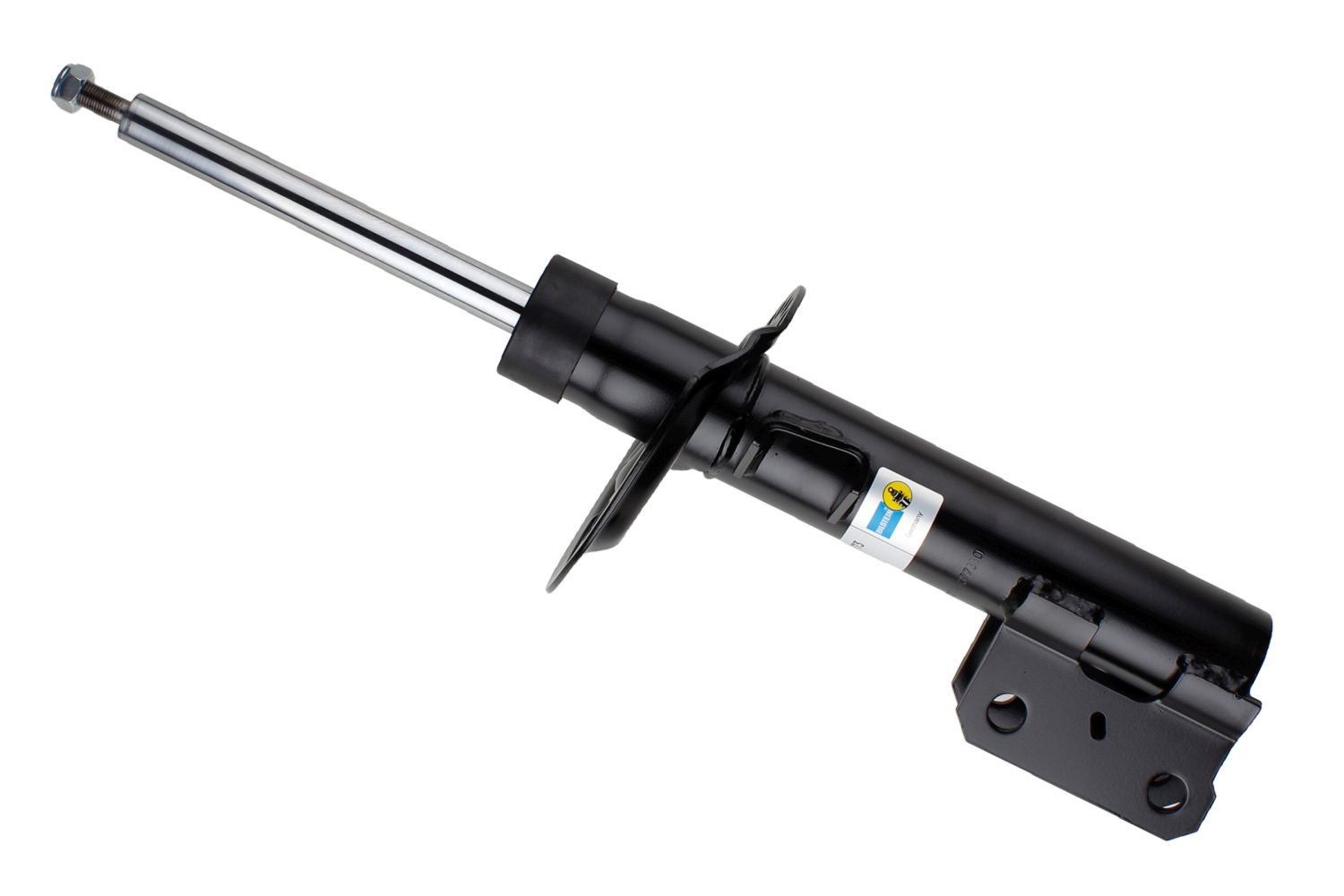 Amortiguador Delantero Izquierdo Bilstein B4 Para Ford Mondeo V Sport