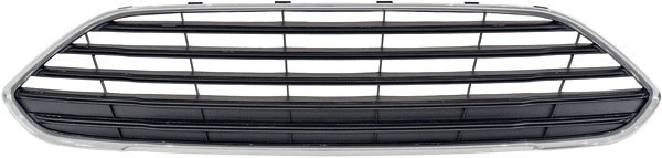 Grill Ford Fiesta