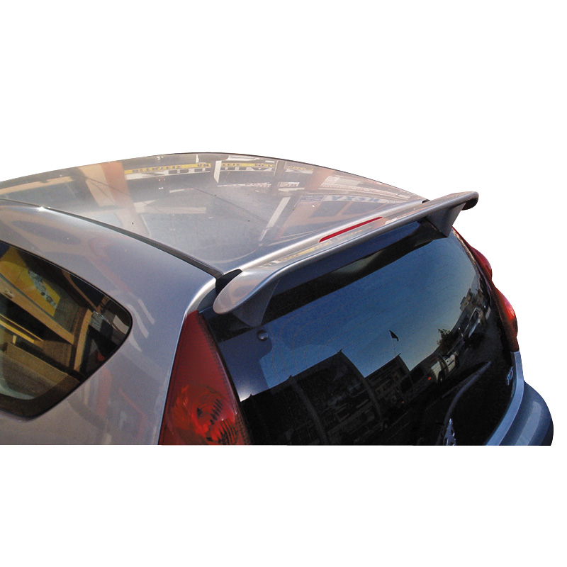 Achterspoiler Peugeot 107 Wing