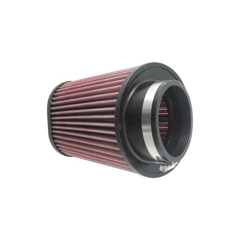 K&N Universeel Luchtfilter Konisch 89mm offset aansluiting, 146mm onder, 114mm top, 178mm hoogte (RU-1033)