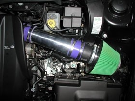 GREEN kit VW Golf IV (1997-2003) 1.9 TDi 96/110kw