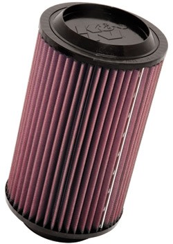 K&N Inlegfilter Chevrolet Tahoe 5.7 1996-00