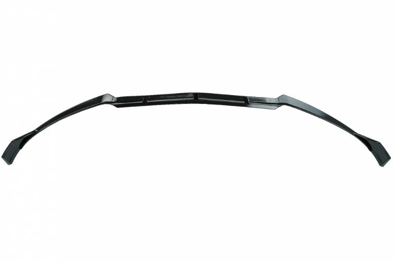 Voorspoiler Mercedes C-klasse W205 Sedan S205 T-Modell A205 Cabrio C205 Coupe (2014-2019) Sport Line