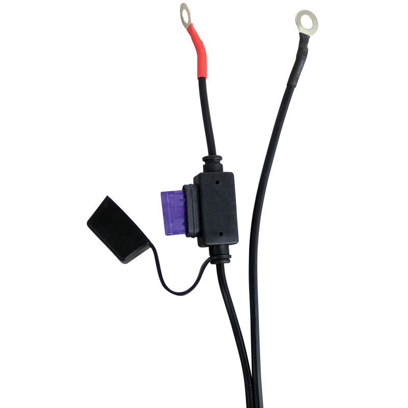 Carpoint Druppellader 12V