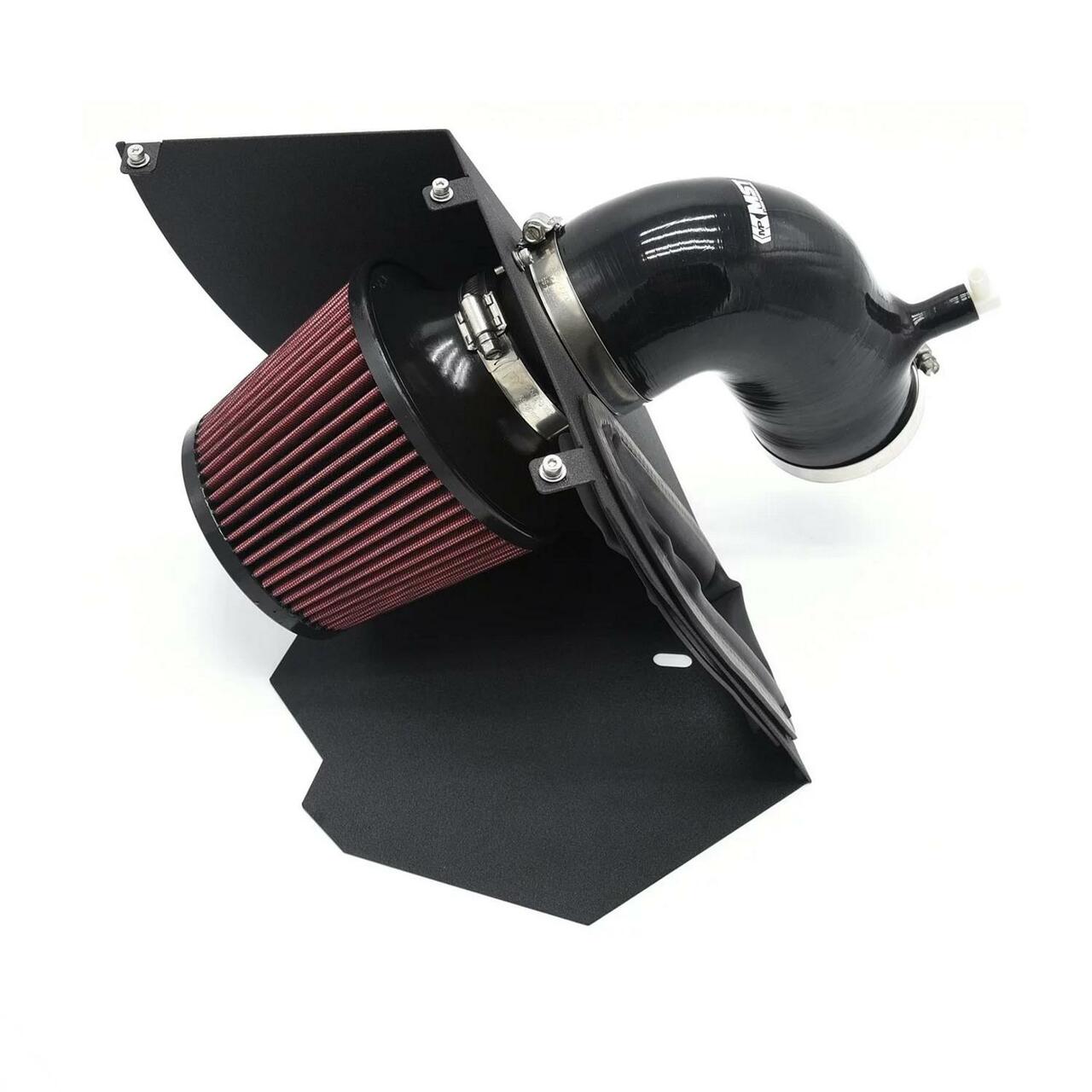 Cold Air Intake Audi A4/A5 B9 2.0T 40 TFSI – met LMM - MST Performance