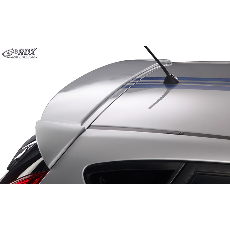 Dakspoiler  Hyundai i30 FD/FDH 2007-2012 (PUR-IHS)