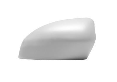 spiegelkap, in primer, links Citroen C4, 2004-2010