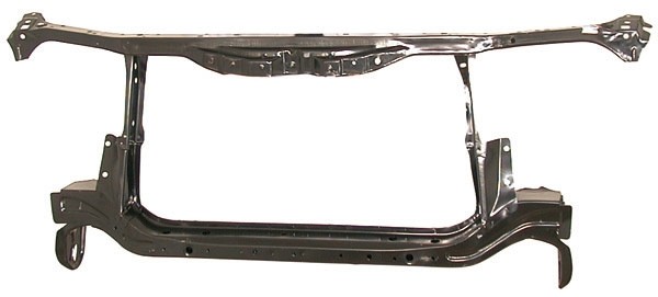 Voorfront AVENSIS 98-03