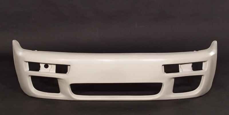 Voorbumper VW Golf III X-Line
