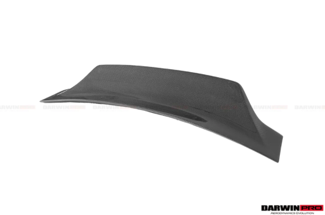 Mercedes Benz AMG GT50 GT53 GT43 GT63/S 4Door Coupe X290 IMP Style Carbon Spoiler 2019+