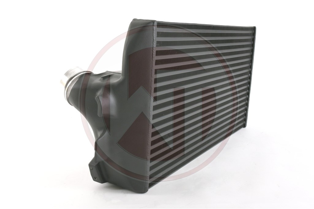 intercooler BMW 7-serie F01/F02 2007- 740i, 730d(x), 740d(x) Wagner Performance intercooler